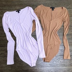 Bodysuit bundle